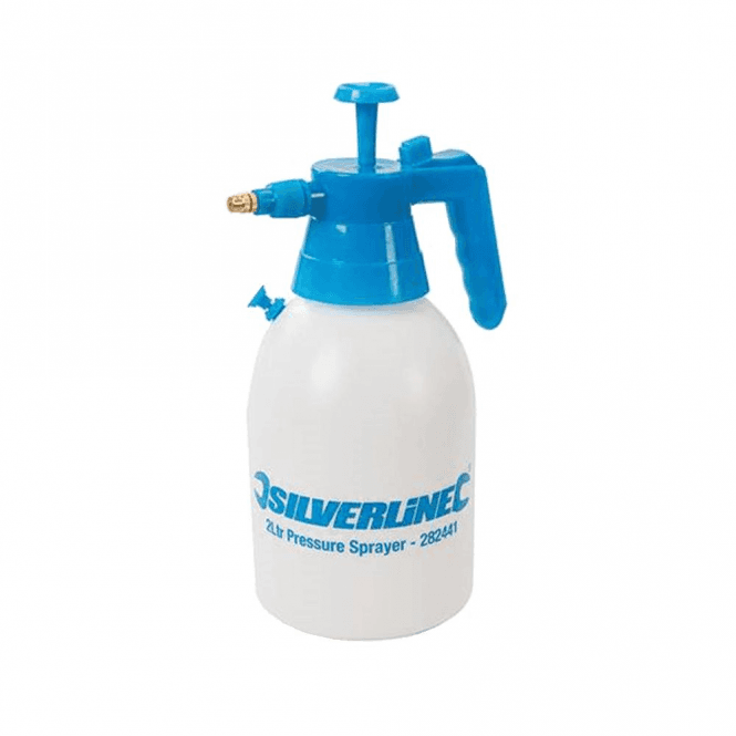 2 Litre Pressure Sprayer