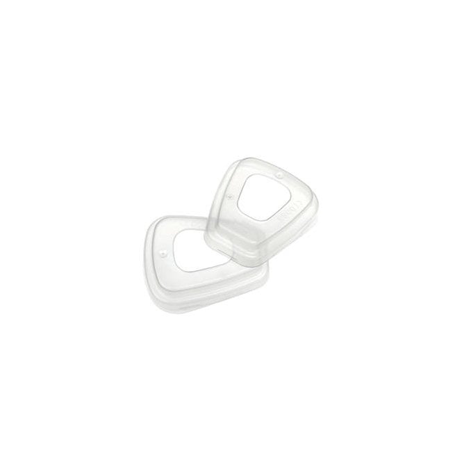3M 501 Filter Retainers