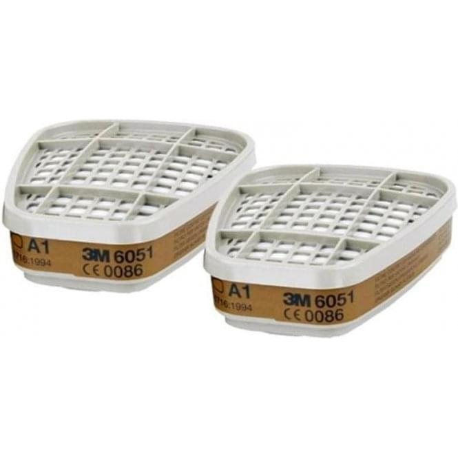 3M 6051 Filters (2)
