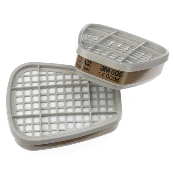 3M Organic Vapour Filter 6055 (2)