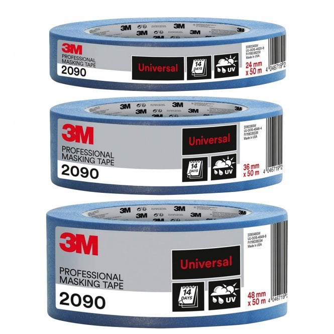 3M Professional Masking Tape
