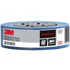 Professional Masking Tape - 36mm x 50m