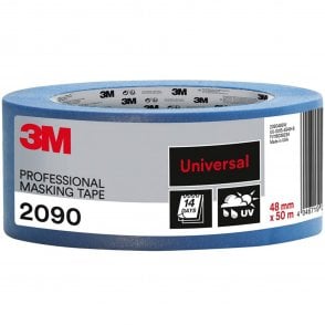 Professional Masking Tape - 48mm x 50m