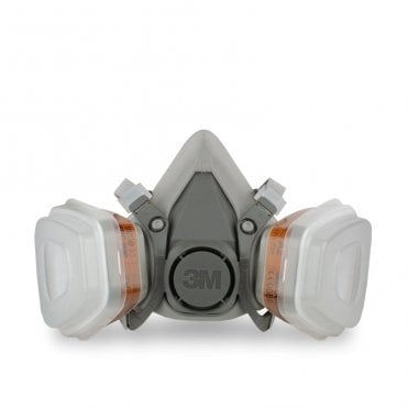 Respirator Set - Full Kit