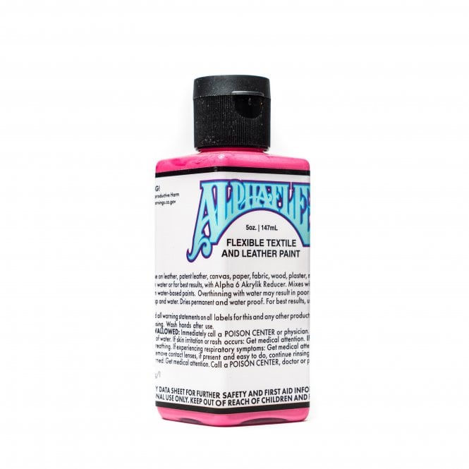 Alpha6 Alpha Flex 5oz