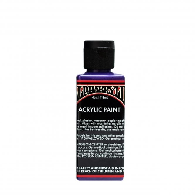 Alpha6 Alphakrylik Paint 147ml (5oz)