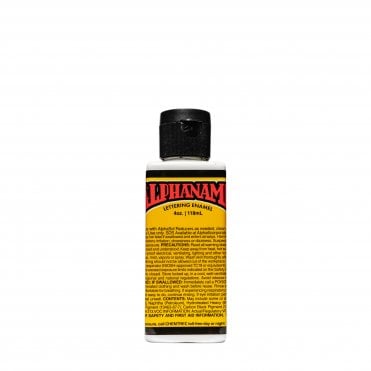 Alphanamel Paint - Electroshock 147ml (5oz.)