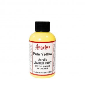 Acrylic Leather Paint 118ml