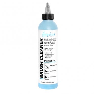 Brush Cleaner 8oz