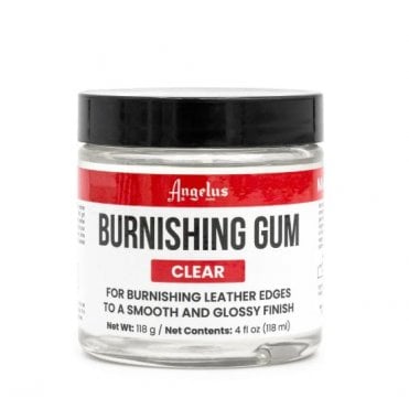Burnishing Gum 4oz