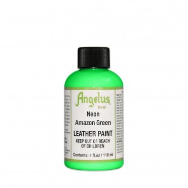 Neon Acrylic Paint 118ml