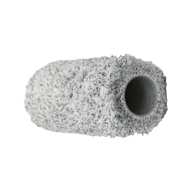 Axus Contour Roller Head - Rough Surface
