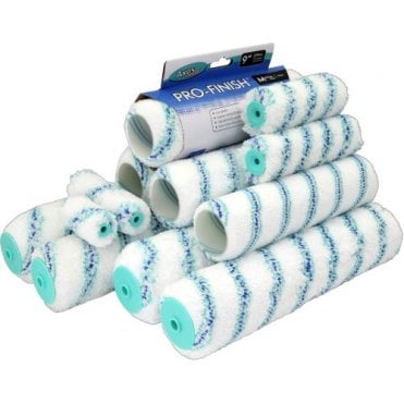 Pro-Finish Roller Head - Medium Pile