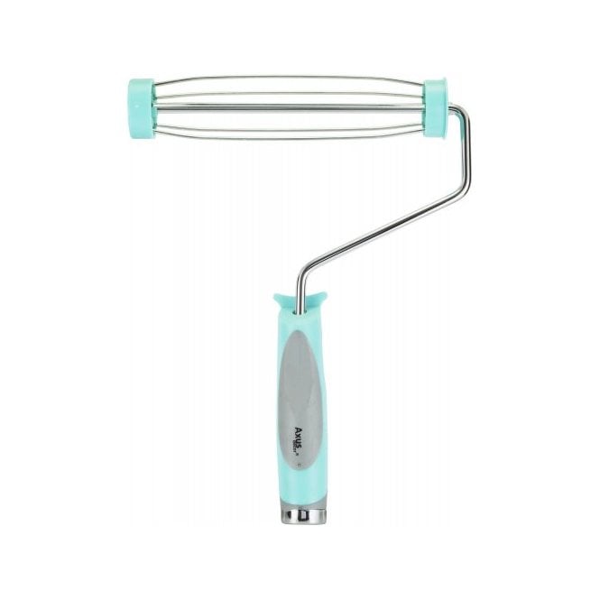 Axus S-Frame Roller Handle 9