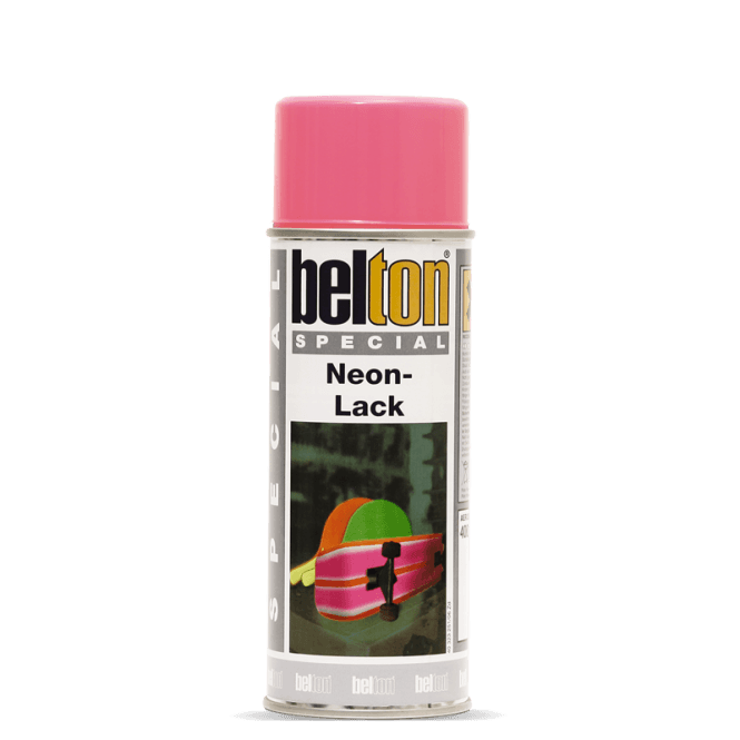 Belton Neon Effect