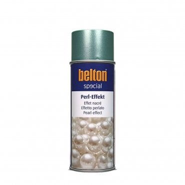 Pearl Effect Spray Paint