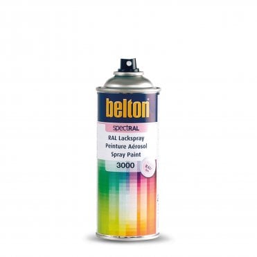 RAL Spray Paint 400ml