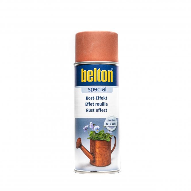 Belton Rust Effect - Spray Paint