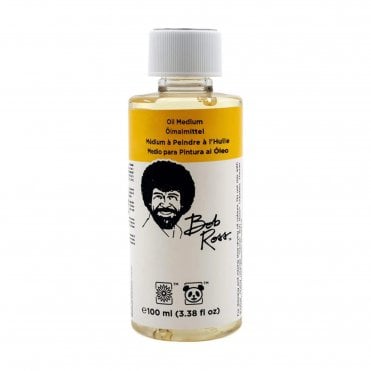 Oil Paint Medium 100ml