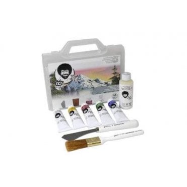 Painting Set - Basic