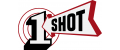1 Shot Sign Painters' Speed Dry UV Acrylic Clear