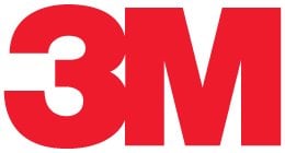 3M Professional Masking Tape - Full Sleeve