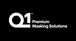 Q1 Tapes Double Sided Sanding Sponge - Microfine