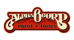 Alpha6 Alphanamel 236.6ml (8oz.)