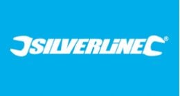 Silverline 12 Piece Paint Brush Set