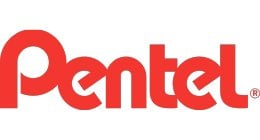 Pentel X100WL Paint Marker - Chisel