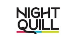 Night Quill Slim Dart Cap