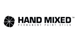 Hand Mixed Rough Wall