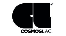 Cosmoslac Chrome Effect