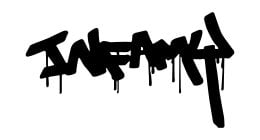 Infamy Hyper Refill - 250ml