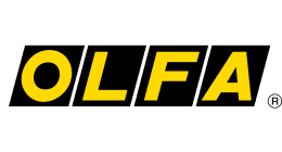 OLFA Carving Blades - KB4-R/5