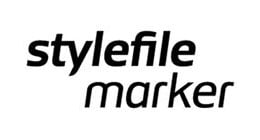 Stylefile Brush Marker 6 Piece Try Out Set
