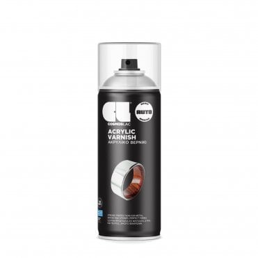 Acrylic Varnish