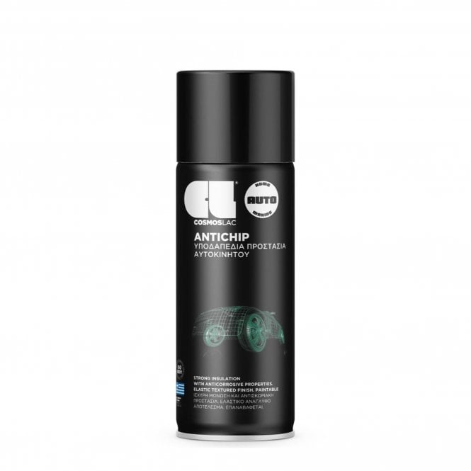 Cosmoslac Anti Chip - N551 Black