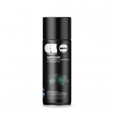 Anti Chip - N551 Black