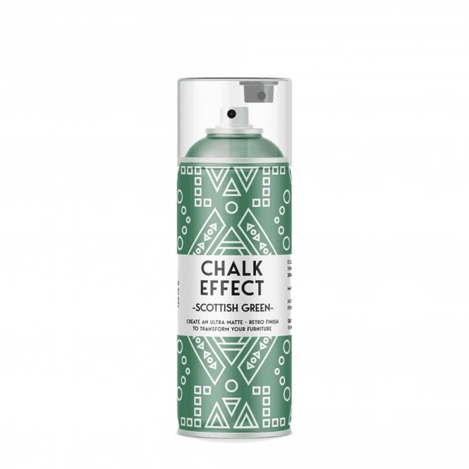 Cosmoslac Chalky Effect Spray Paint 400ml