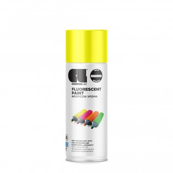Cosmoslac Fluorescent Collection