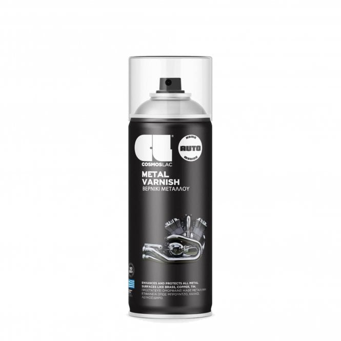 Cosmoslac Metal Varnish