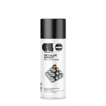 Metallic Effect