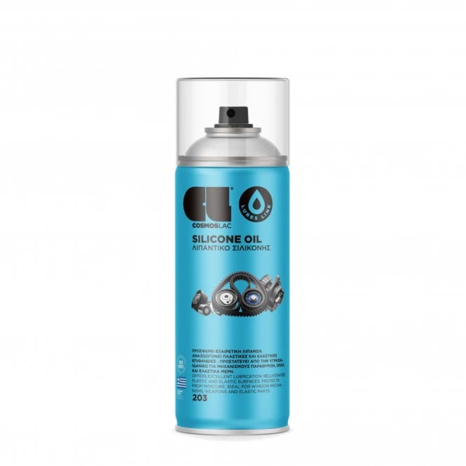 Cosmoslac N203 Silicone Oil