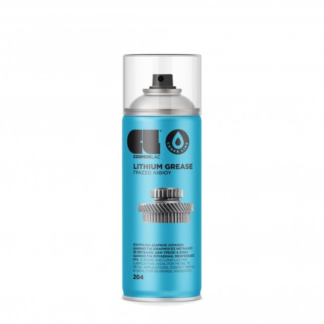 Cosmoslac N204 Lithium Grease