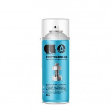 N208 Penetrating Oil