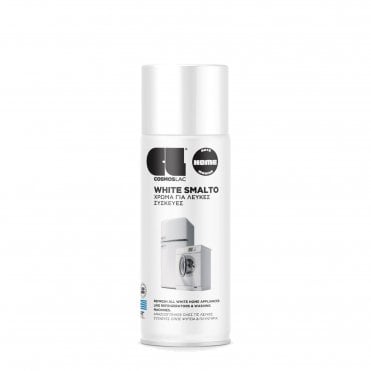 N400 White Enamel Paint - Appliances