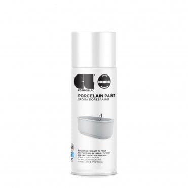 N401 Porcelain Paint