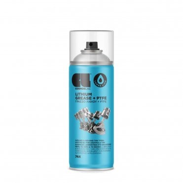 N744 Lithium Grease + PTFE