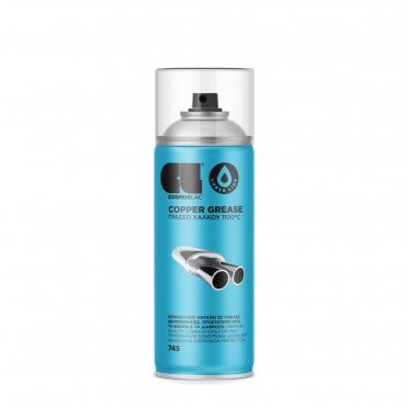 N745 Copper Grease 1100°F